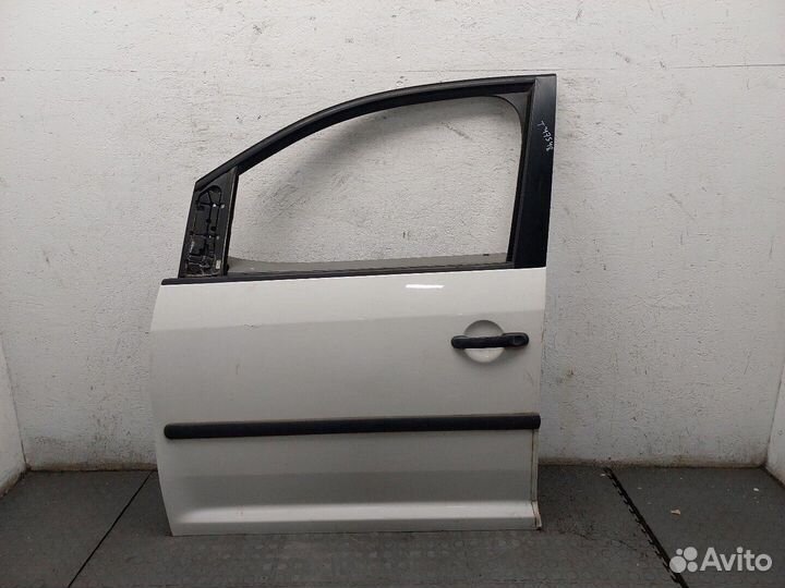 Дверь боковая Volkswagen Caddy, 2007