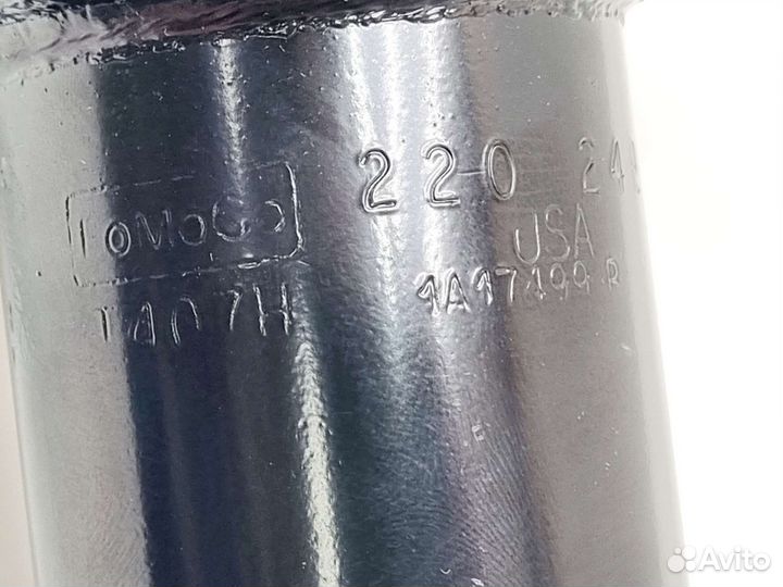 Амортизаторы передние Ford Explorer 5