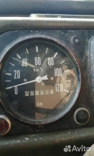 ЗИЛ 130, 1990
