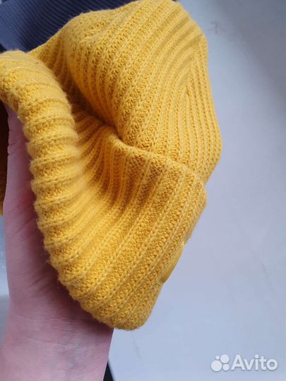 Шапка женская hm