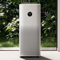 Очиститель воздуха Xiaomi Mi Air Purifier 4 Pro