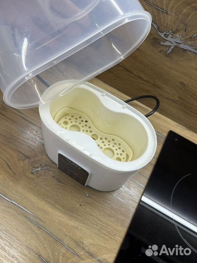 Стерилизатор и подогреватель для бутылочек