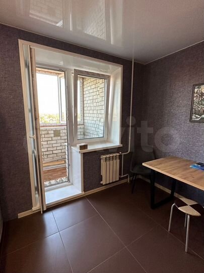 1-к. квартира, 42 м², 15/16 эт.