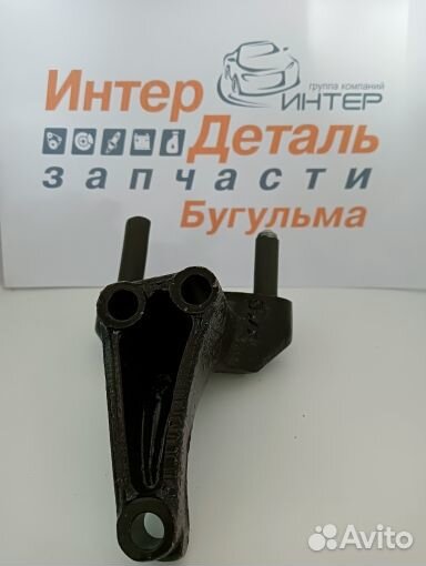 Опора-кронштейн двига. прав. Chery Indis