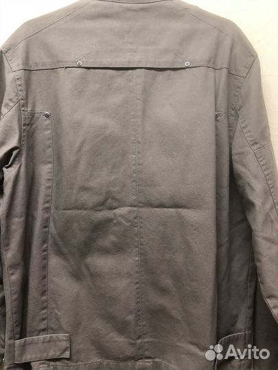 Куртка ветровка мужская, Размер 48