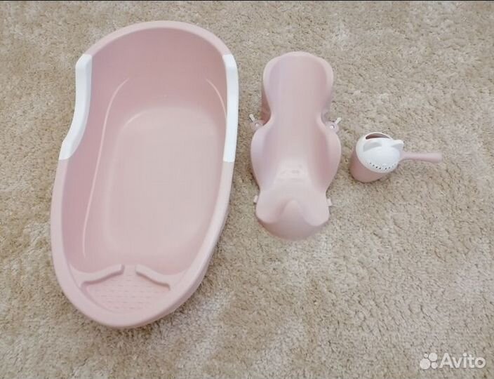 Ванночка для купания