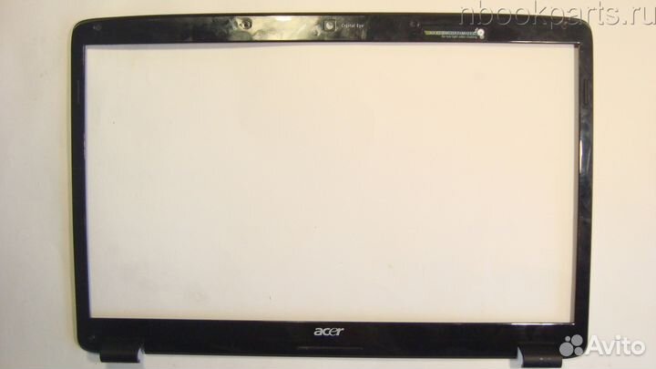 Б. у. запчасти ноутбука Acer Aspire 7540