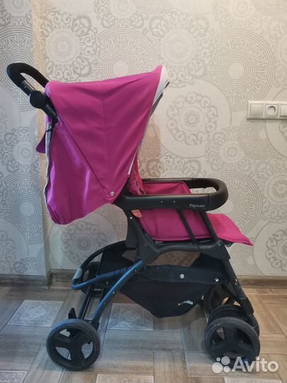 Коляска inglesina