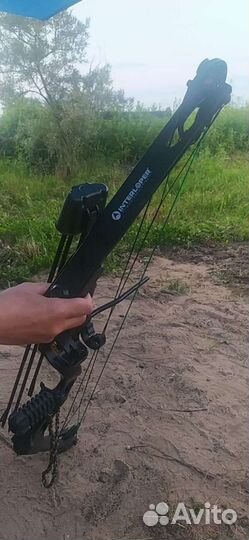 Блочный лук