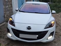 Mazda 3 1.6 AT, 2010, 208 000 км, с пробегом, цена 1 130 000 руб.