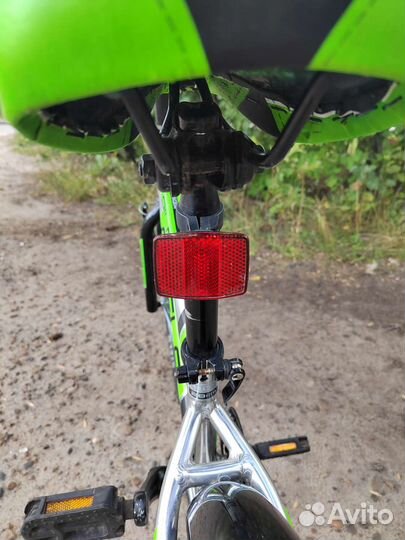 Велосипед детский 20