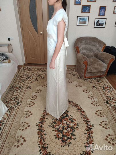 Платье из Италии Max Mara