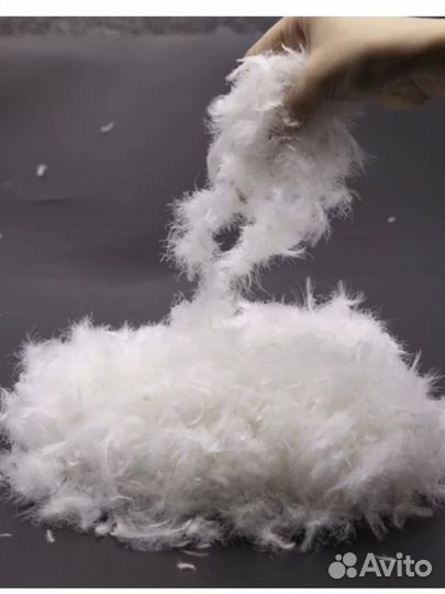 Продам подушки пух перо