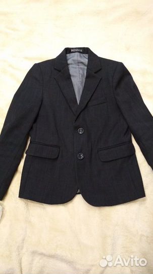 Костюм рост 134