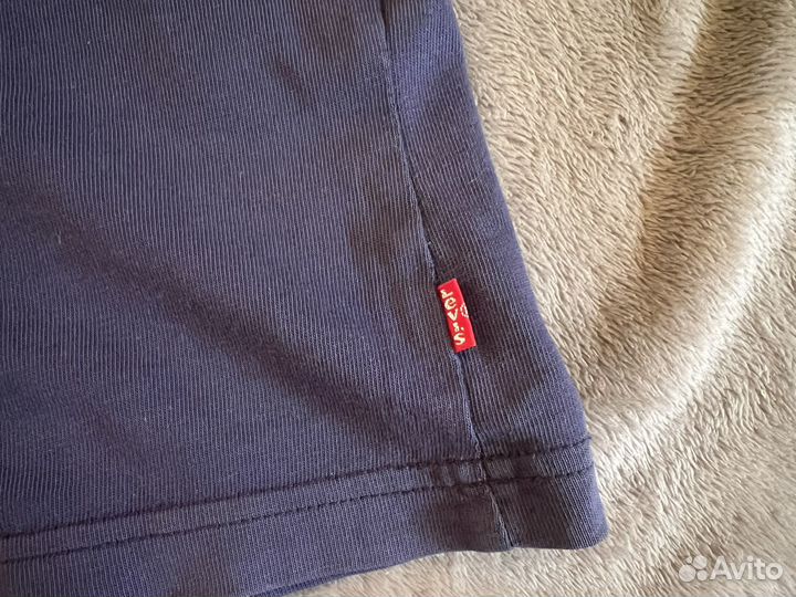 Мужская футболка levis M