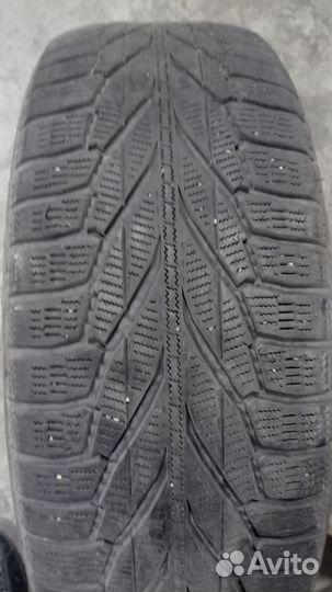 Nokian Tyres Hakkapeliitta R2 SUV 225/60 R18