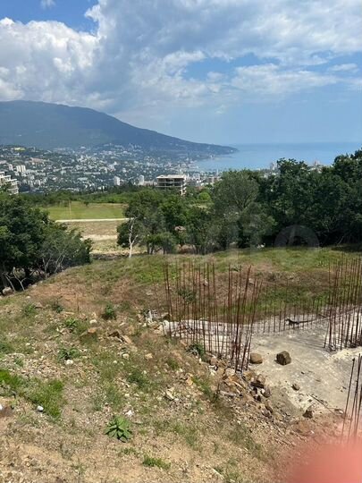 Участок 14 сот. (ИЖС)