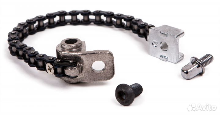 Цепь для педали Pearl (CCA-10)