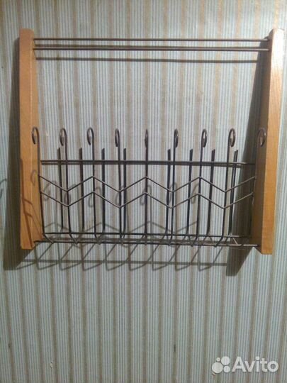 Газетница СССР