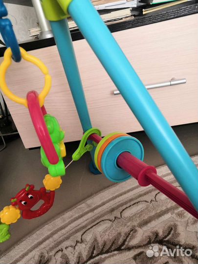 Мобиль для малыша