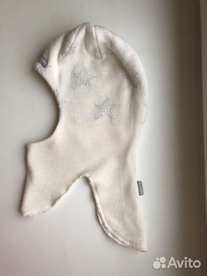 Шапка шлем kerry