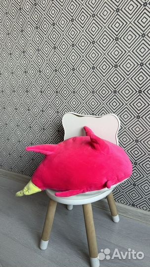 Игрушка мягкая питахая