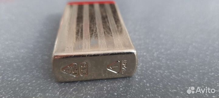 Фонарик карманный СССР