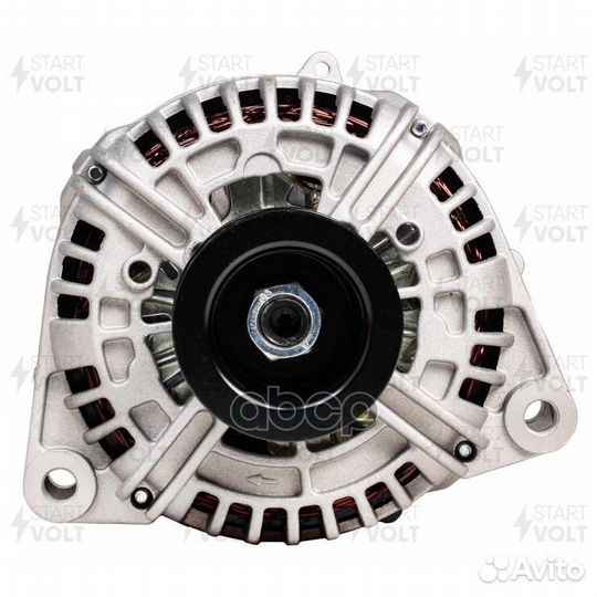 Генератор LG0745 startvolt