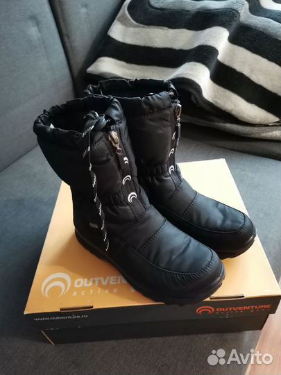 Сапоги женские