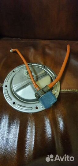 Электро клапан 6BAR для парогенератора DeLonghi