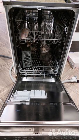 Посудомоечная машина Electrolux 45 купить в Москве | Товары для дома и ...