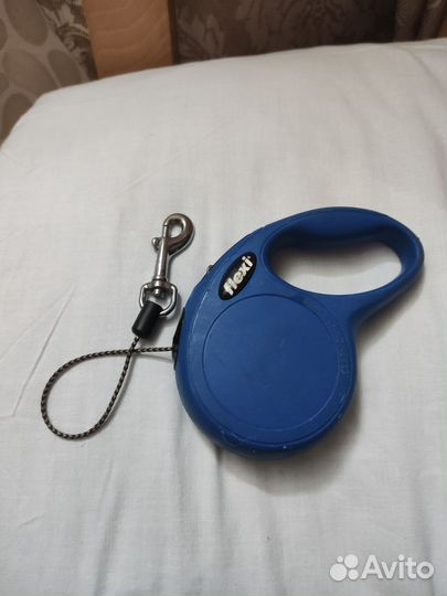 Рулетка для собак