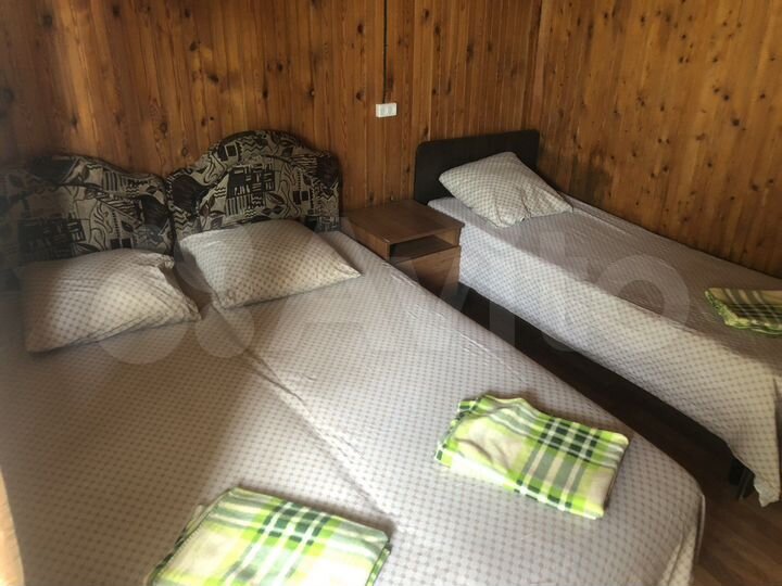 Комната 15 м², 1/1 эт.