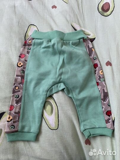 Комплект детский