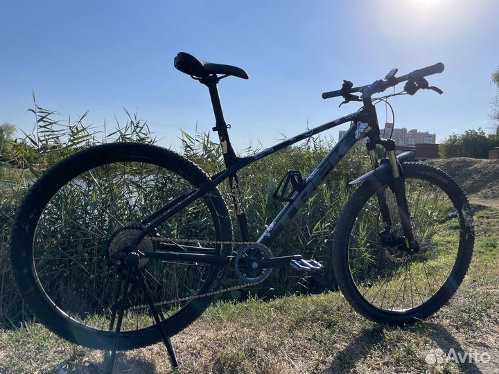 Горный велосипед Trek Marlin