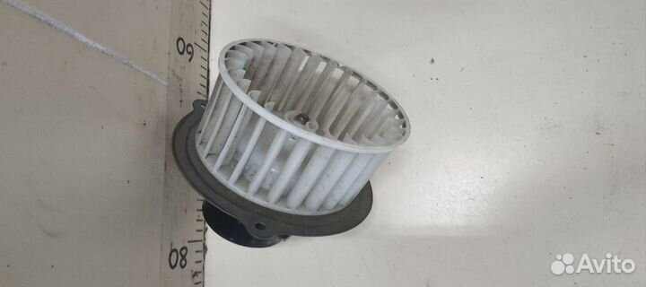 Моторчик отопителя газ 31105 Волга