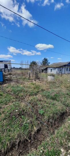 Участок 15 сот. (ИЖС)