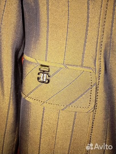 Костюм брючный женский классический 46 р