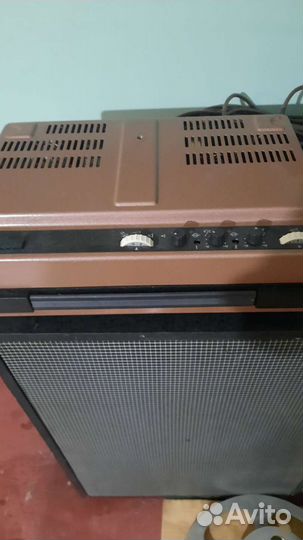 Кинопроектор украина 7