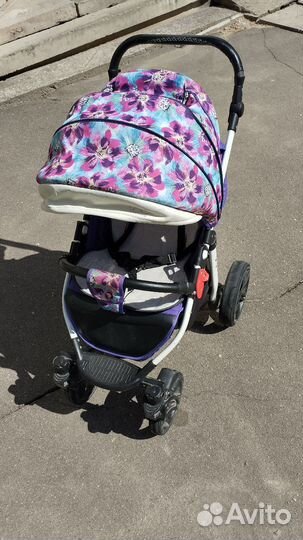Коляска детская