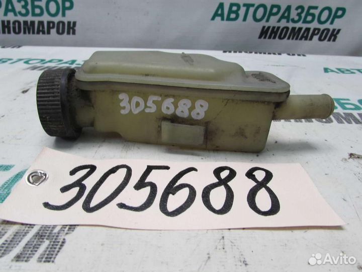 Бачок гидроусилителя для Mazda 3 2008-2013г