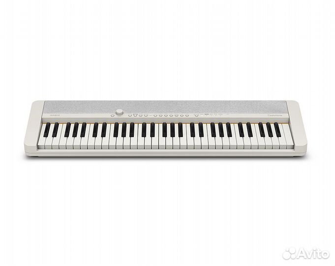 Цифровое пианино Casio CT-S1BK