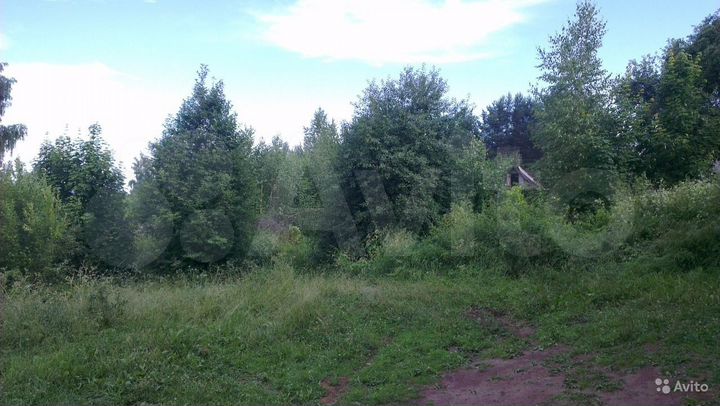 Участок 15 сот. (ИЖС)