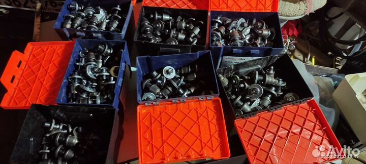 Резцы дорожные