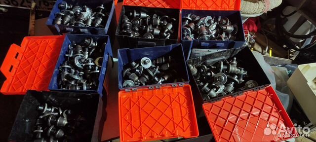 Резцы дорожные