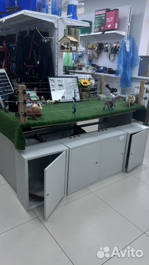 Электропастух