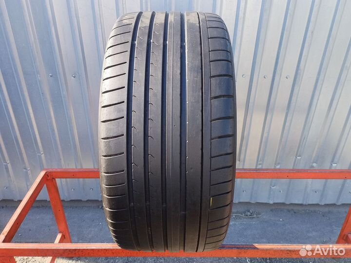 Dunlop SP Sport Maxx GT 285/30 R21 100Y