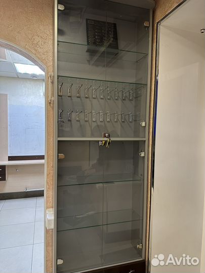 Мебель для салона красоты бу