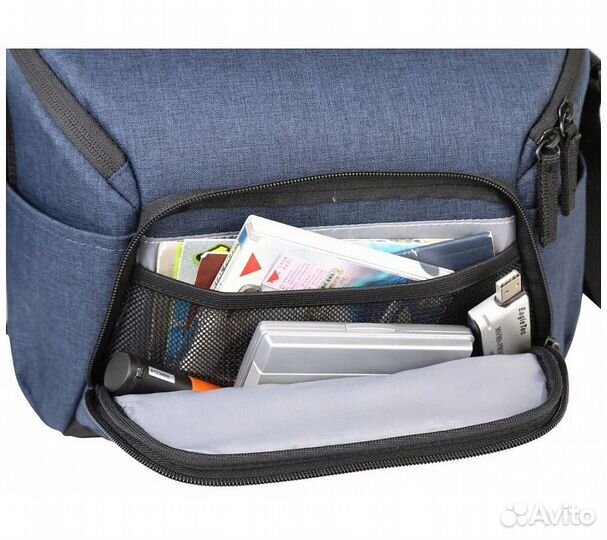 Сумка Vanguard Vesta Aspire 25, синяя