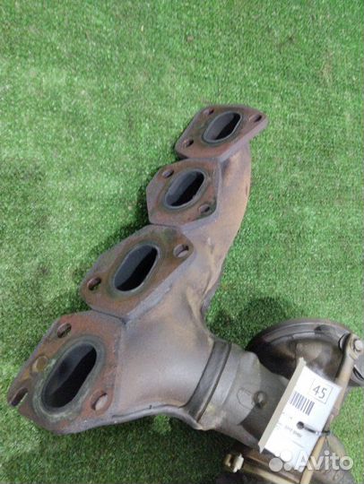 Турбина Bmw 316I F30 N13B16A 2014